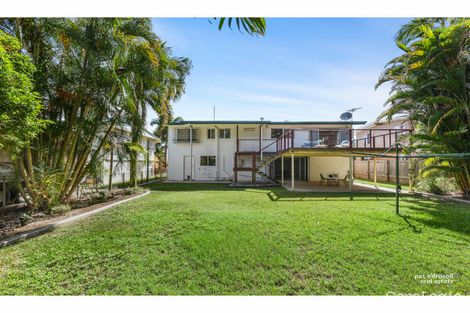 Property photo of 104 Cruikshank Street Frenchville QLD 4701