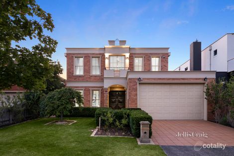 Property photo of 21 Winston Way Murrumbeena VIC 3163