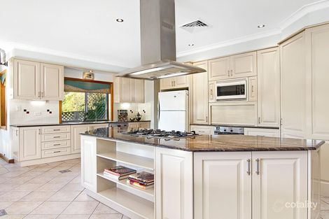 Property photo of 1 Megalong Avenue North Willoughby NSW 2068