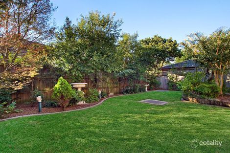 Property photo of 1 Megalong Avenue North Willoughby NSW 2068