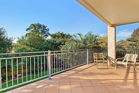 Property photo of 1 Megalong Avenue North Willoughby NSW 2068