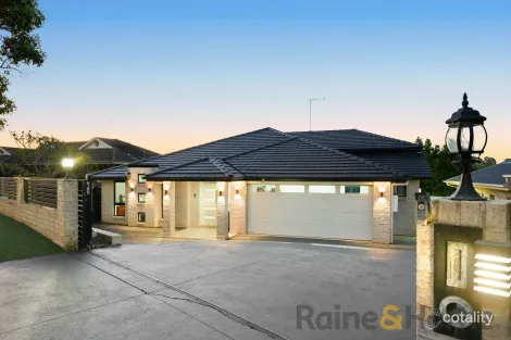 66 KURRAJONG CCT, MOUNT ANNAN, NSW 2567