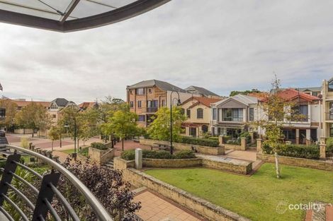 22b Haig Park Cir, East Perth, WA 6004