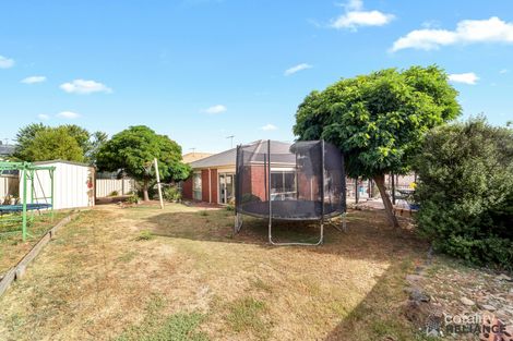 Property photo of 34 Sovereign Boulevard Harkness VIC 3337