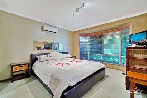 Property photo of 7 Silverpine Crescent Oxenford QLD 4210