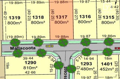 18 Mallacoota Dr, Kialla, VIC 3631