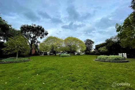 Property photo of 4/8-10 Abinger Place Richmond VIC 3121