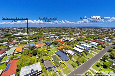 Property photo of 21 Frank Street Scarborough QLD 4020