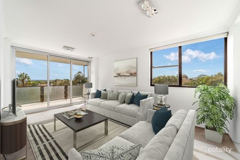 20/6-12 Prospect Ave, Cremorne, NSW 2090