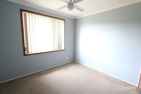 Property photo of 2 Hickory Mews Wattle Grove NSW 2173