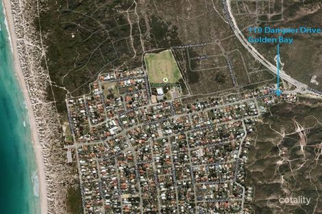 110 Dampier Dr, Golden Bay, WA 6174