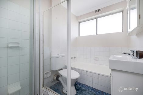 Property photo of 33/91 Saddington Street St Marys NSW 2760
