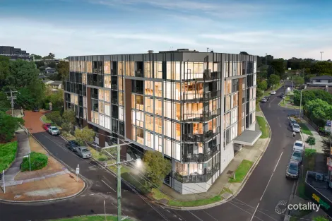 306/1 Lynne Ave, Wantirna South, VIC 3152