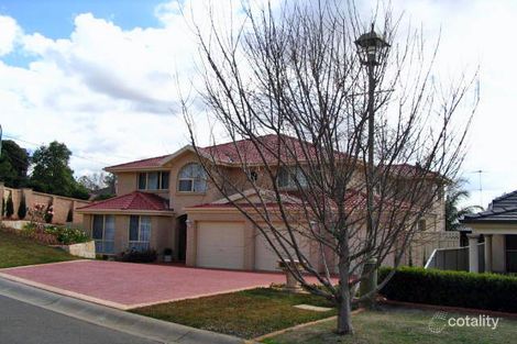 2 Brecon Ct, Castle Hill, NSW 2154