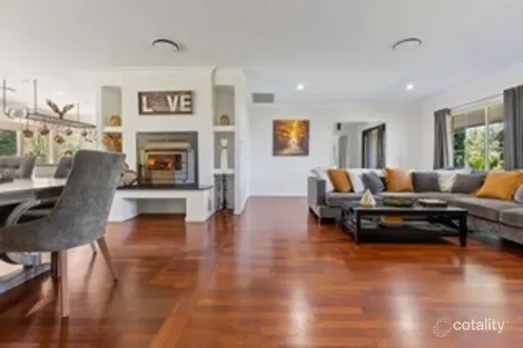 Property photo of 43 Lychee Drive Rosebank NSW 2480