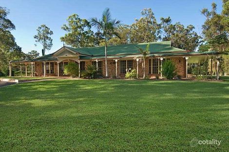 15 Telopia Ct, Cashmere, QLD 4500