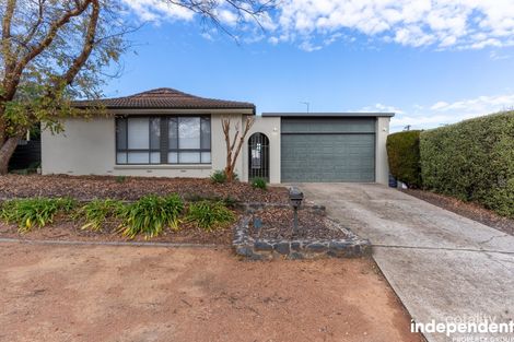 Property photo of 79 Buvelot Street Weston ACT 2611