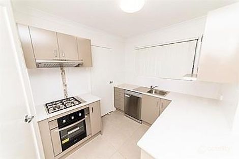 Property photo of 14/58 Lillypilly Avenue Gracemere QLD 4702