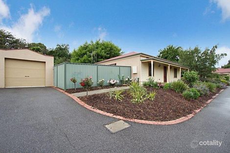 Property photo of 3/12 Saint Street Castlemaine VIC 3450