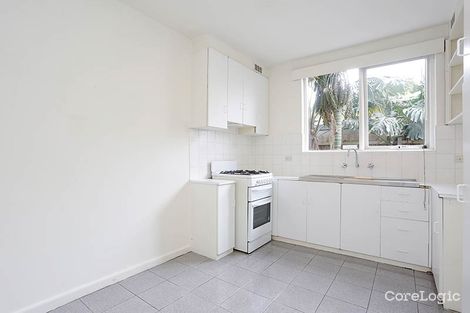 Property photo of 3/20 Abbotsford Street Abbotsford VIC 3067