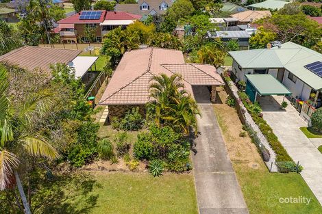 Property photo of 22 Garden Avenue Mullumbimby NSW 2482