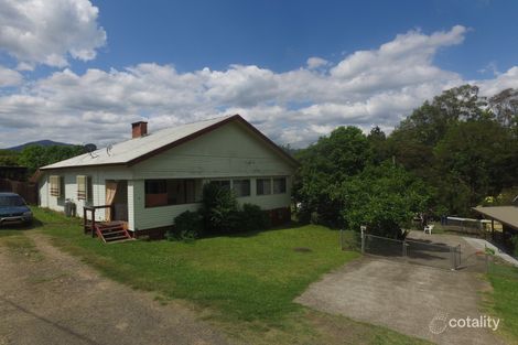 Property photo of 4 Thorburn Street Nimbin NSW 2480