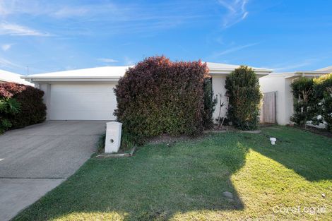 Property photo of 12 Antonia Court Glenella QLD 4740