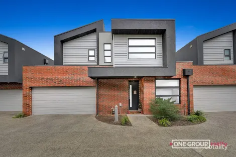 7/6 Carnaby Rd, Epping, VIC 3076