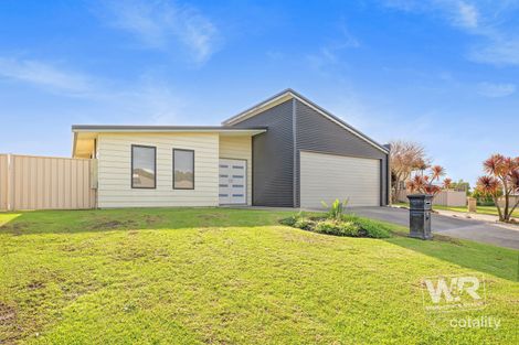 Property photo of 4 Hogarth Road McKail WA 6330