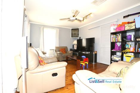 Property photo of 3 Leicester Street Leumeah NSW 2560
