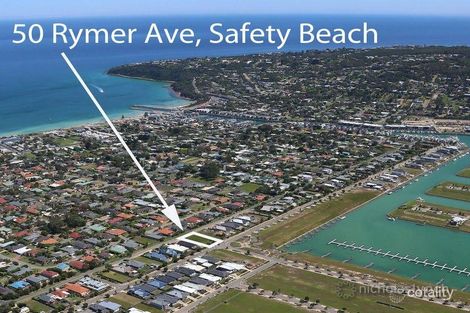 50a Rymer Ave, Safety Beach, VIC 3936