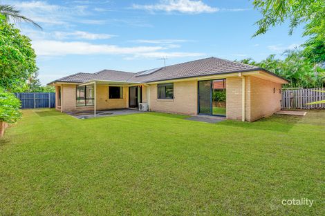 Property photo of 17 Winston Way Pimpama QLD 4209