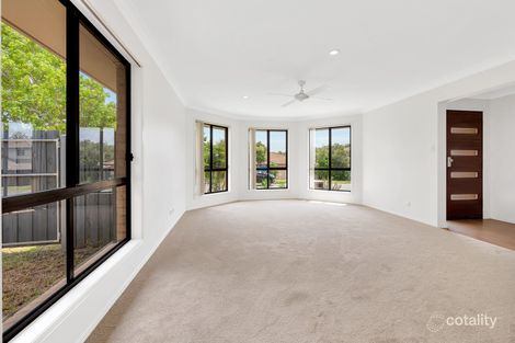 Property photo of 17 Winston Way Pimpama QLD 4209
