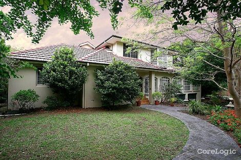 Property photo of 21 Castle Hill Road West Pennant Hills NSW 2125