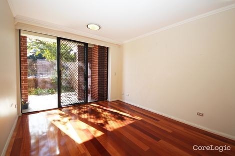 Property photo of 171/1 Brown Street Ashfield NSW 2131