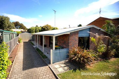 Property photo of 6 Barongarook Drive Clifton Springs VIC 3222