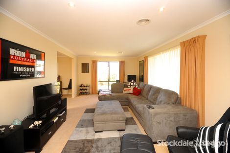 Property photo of 6 Barongarook Drive Clifton Springs VIC 3222