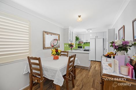 Property photo of 66/207-209 Wallarah Road Kanwal NSW 2259