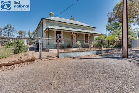 Property photo of 10 McHugh Street Quorn SA 5433