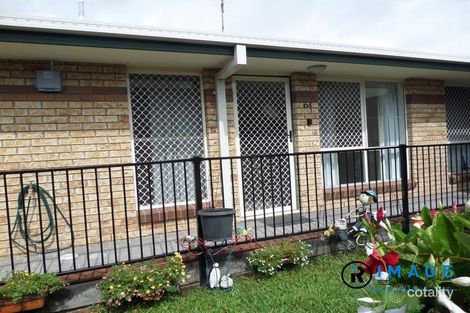 Property photo of 64/144 Dorville Road Carseldine QLD 4034