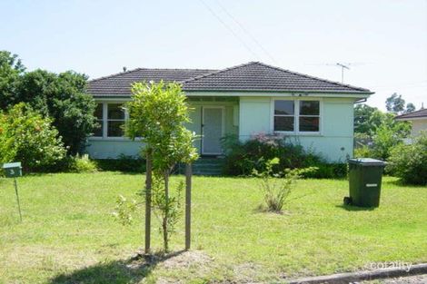 Property photo of 3 Montrose Avenue Fairfield East NSW 2165