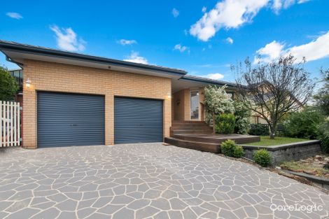 Property photo of 18 Brendan Place Quakers Hill NSW 2763