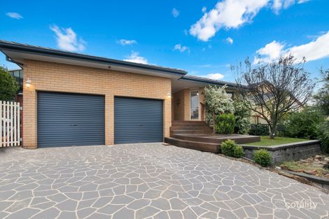 18 Brendan Pl, Quakers Hill, NSW 2763