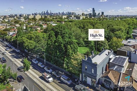 385 High St, Prahran, VIC 3181