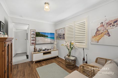Property photo of 66/207-209 Wallarah Road Kanwal NSW 2259