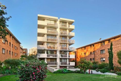 Property photo of 27/27 Church Street Wollongong NSW 2500