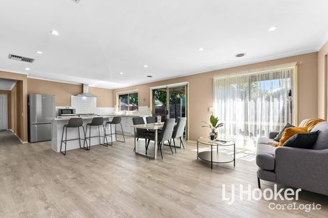 Property photo of 14 Ormiston Place Narre Warren South VIC 3805