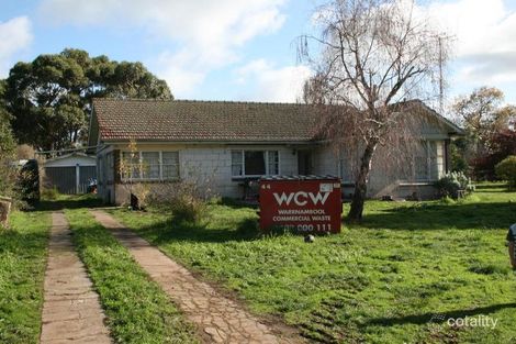 Property photo of 588 Naringal-Panmure Road Naringal VIC 3277