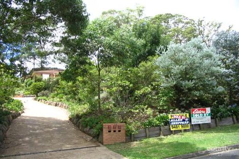 14 Binomea Pl, Pennant Hills, NSW 2120