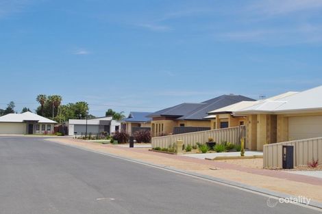 9 Barrington St, Renmark, SA 5341